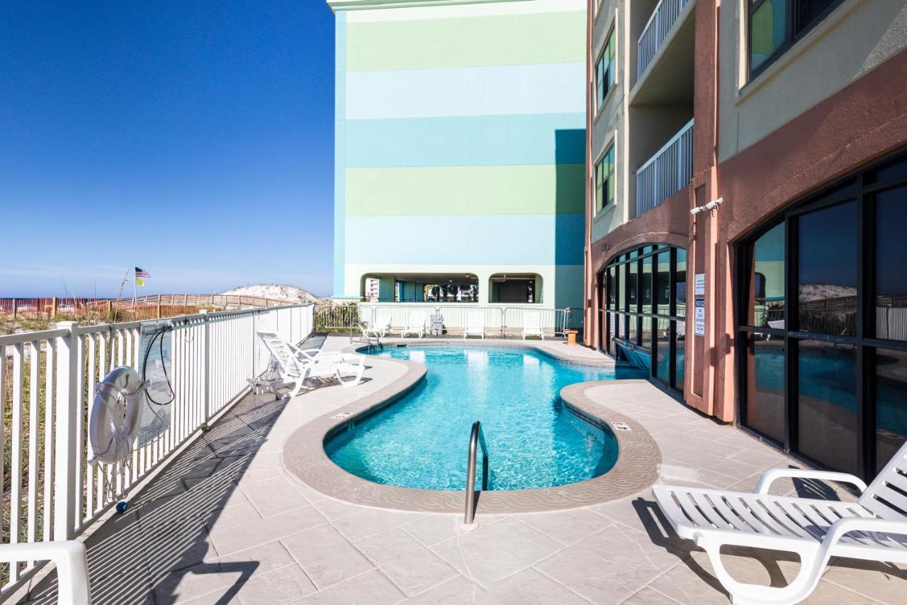 Harbor Place 206 Gulf Shores Extérieur photo