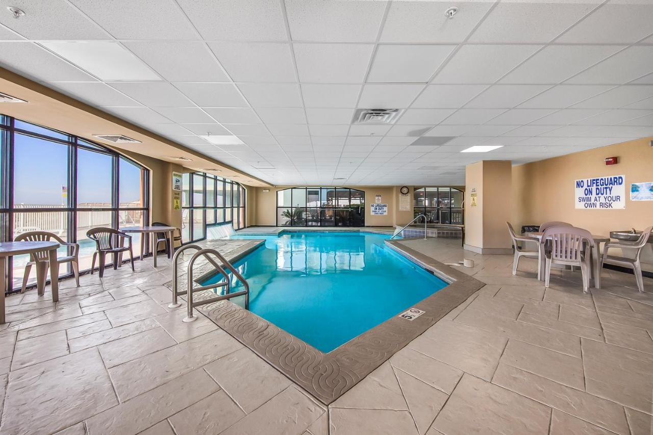 Harbor Place 206 Gulf Shores Extérieur photo