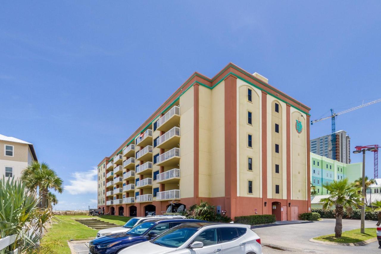 Harbor Place 206 Gulf Shores Extérieur photo