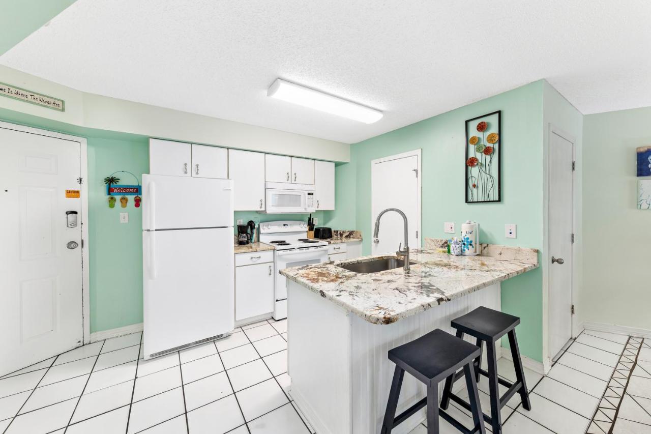 Harbor Place 206 Gulf Shores Extérieur photo