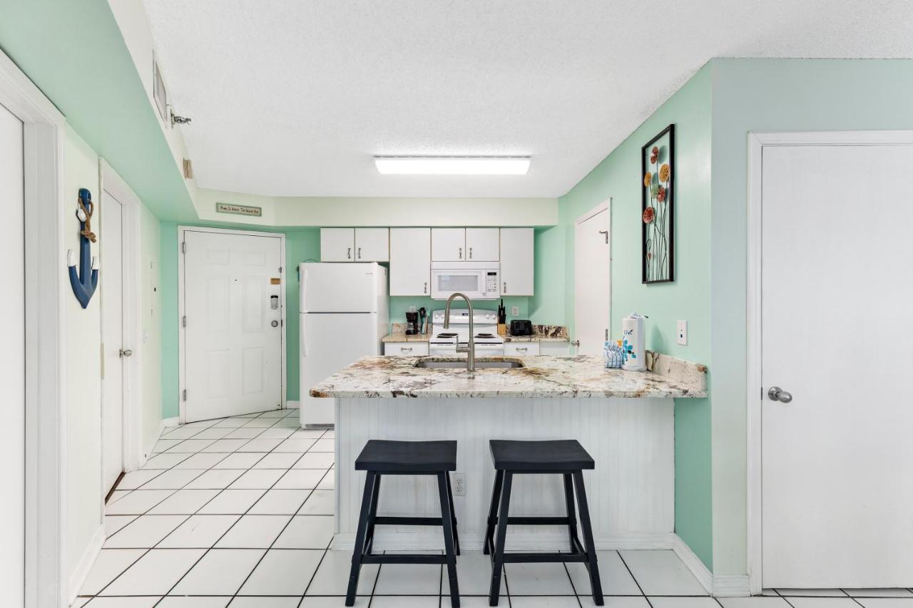 Harbor Place 206 Gulf Shores Extérieur photo