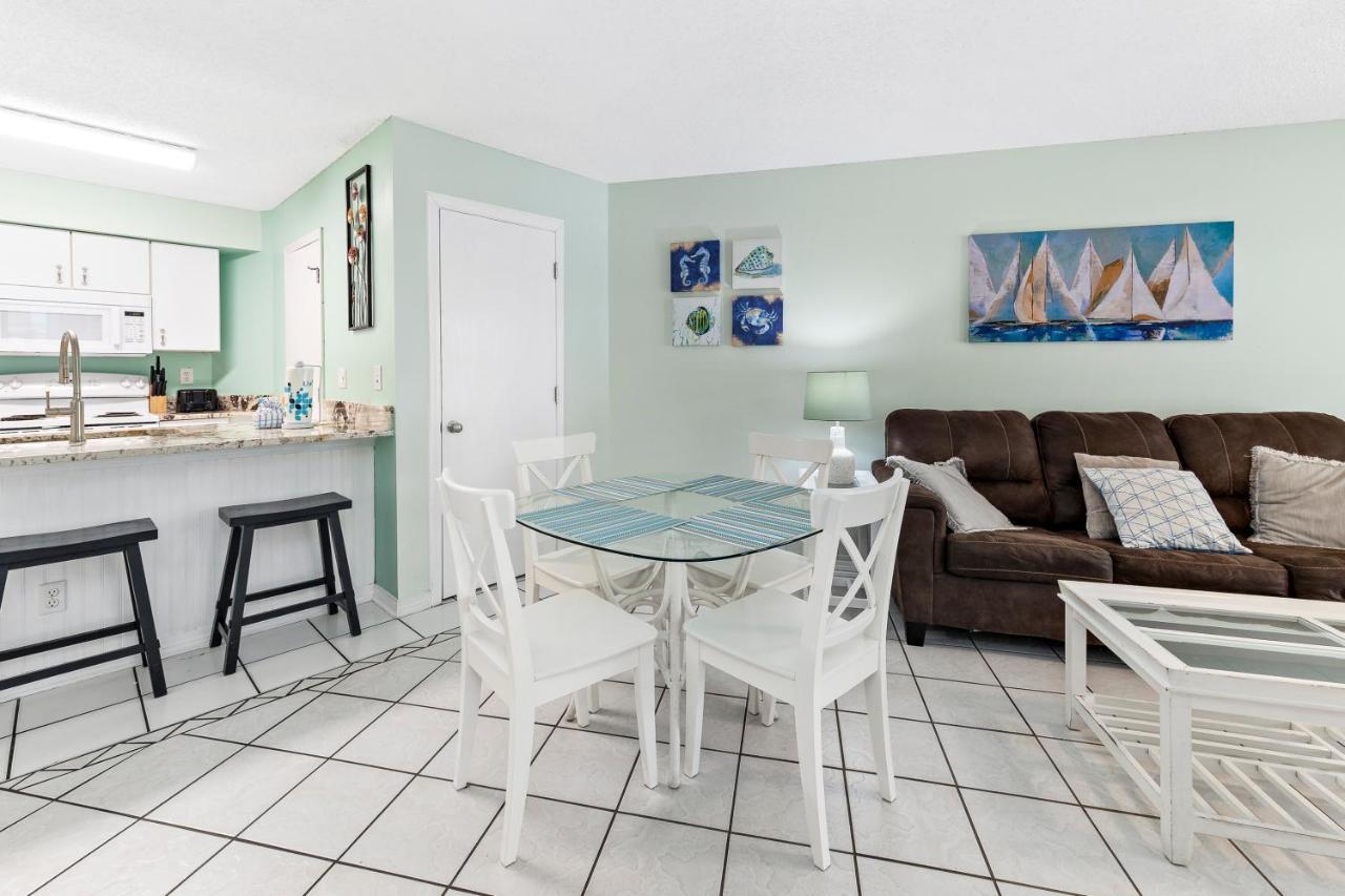 Harbor Place 206 Gulf Shores Extérieur photo