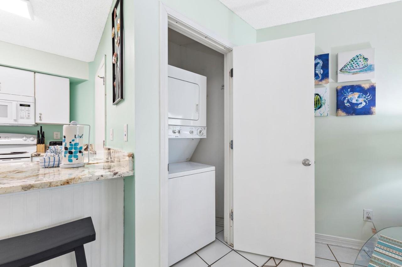 Harbor Place 206 Gulf Shores Extérieur photo