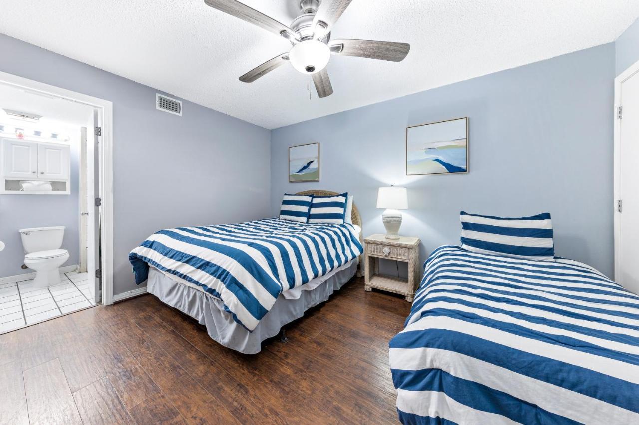 Harbor Place 206 Gulf Shores Extérieur photo