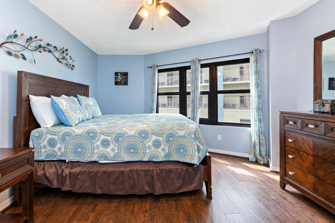 Harbor Place 206 Gulf Shores Extérieur photo